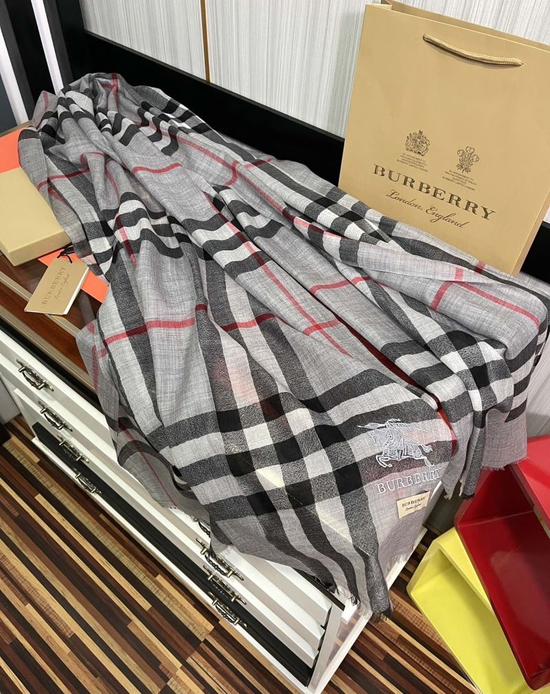 BURBERRY